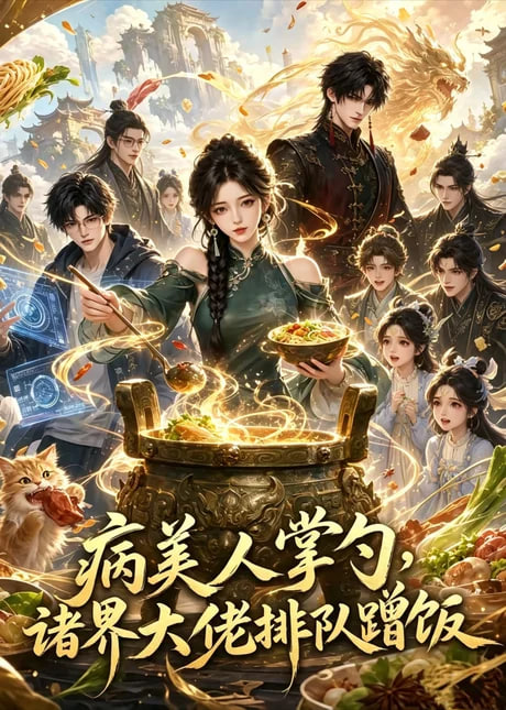 善良的小夷子2字中字